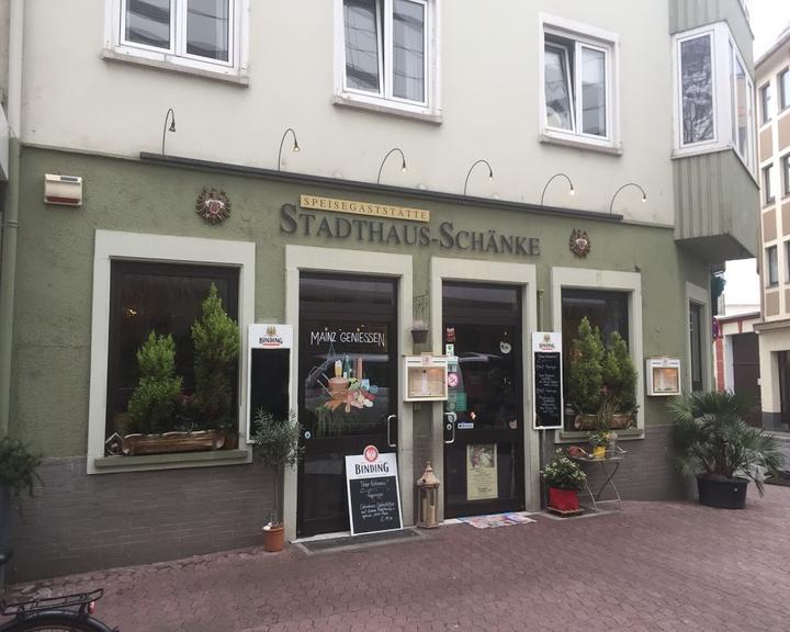 Stadthaus Schanke