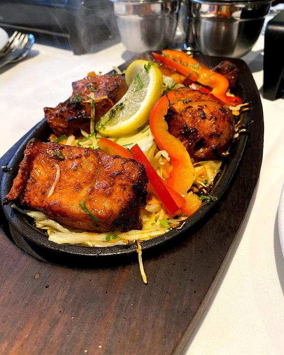 Punjab Tandoori Restaurant